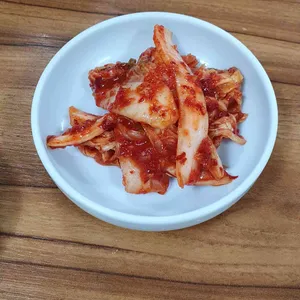 평양칼국수 리뷰 사진
