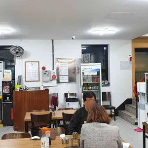 평양칼국수 리뷰 사진