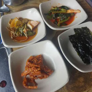 얼사랑홍삼청국장 사진