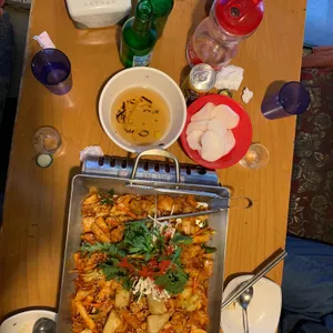 하루해 사진
