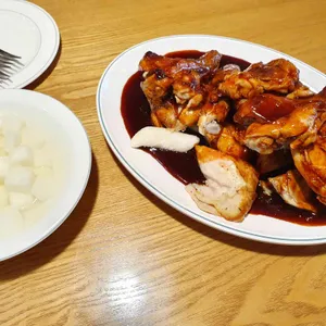 감미치킨 사진