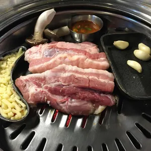 쌍대포소금구이 리뷰 사진
