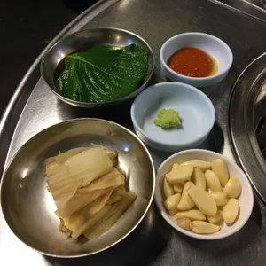 쌍대포소금구이 리뷰 사진