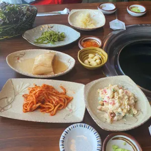모락식당 사진