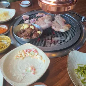 모락식당 사진
