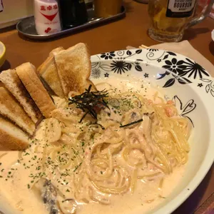심야식당 텐조 사진