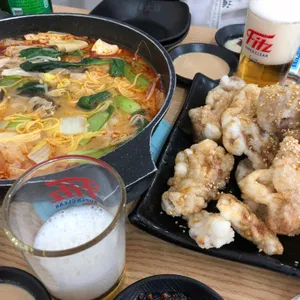 라화방 사진