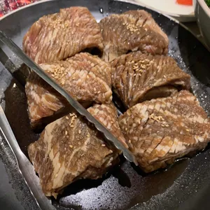 갈비곳간 사진