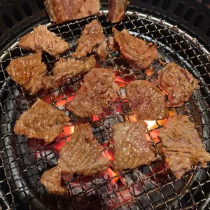 갈비곳간 사진