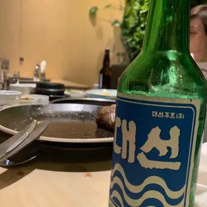 갈비곳간 사진