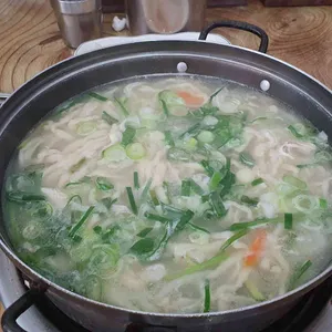 울엄마손칼국시 사진