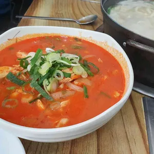 울엄마손칼국시 사진