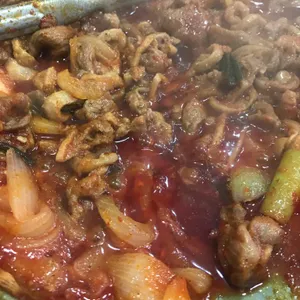정인가든 사진