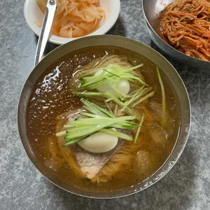 우정집 사진