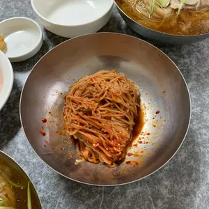 우정집 사진