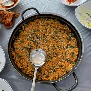 삼척해물 사진