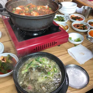 몰고랑식당 사진