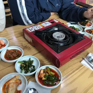 몰고랑식당 사진