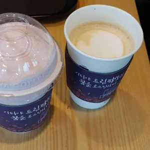이디야커피  사진
