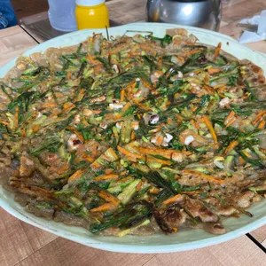 진미면막국수 사진