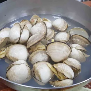 새조개회센타 사진