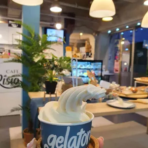 리시오커피 리뷰 사진