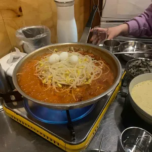 대한닭발1979 사진