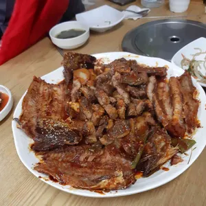 김영희강남동태찜 사진