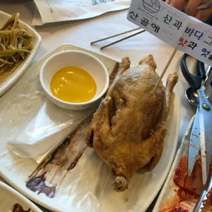 산골에 사진