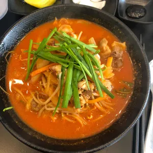 짬뽕시간 사진