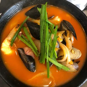 짬뽕시간 사진