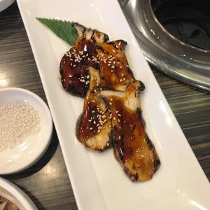 팔도 고기마을 리뷰 사진