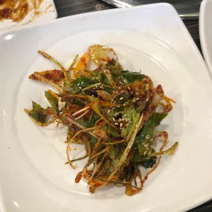 팔도 고기마을 리뷰 사진