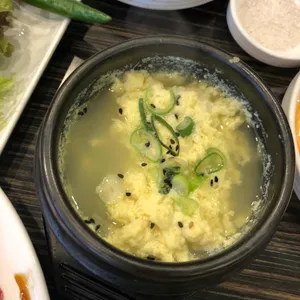 팔도 고기마을 리뷰 사진