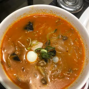 이비가짬뽕 사진