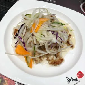이비가짬뽕 사진
