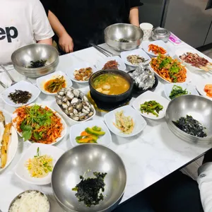 미향식당 사진