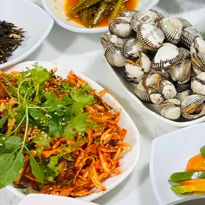 미향식당 사진