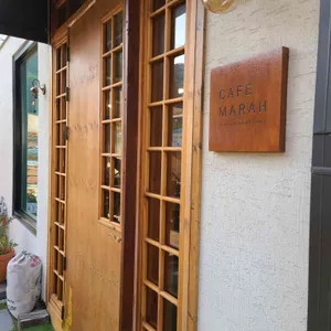 마라 커피로스터스 리뷰 사진
