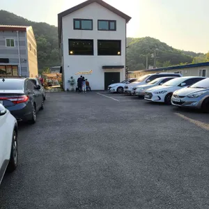 마라 커피로스터스 리뷰 사진