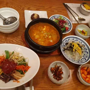 홍영재장수청국장 대표 사진