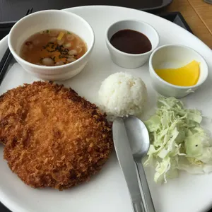 어메이징파크 푸드카페 사진 1