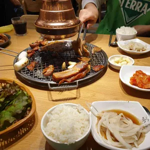 명륜진사갈비  사진