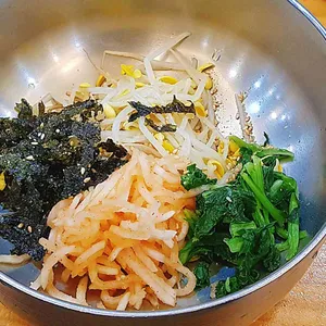 비학산칼국수 사진