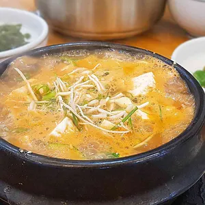 비학산칼국수 사진