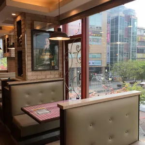 미스터피자  리뷰 사진