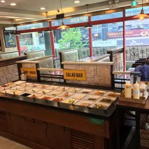 미스터피자  사진