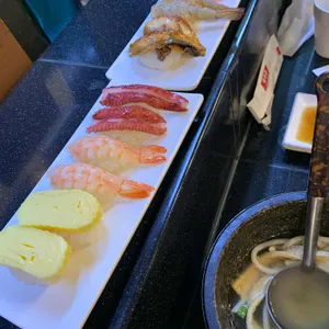 여우골초밥 리뷰 사진