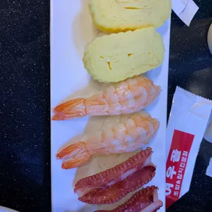 여우골초밥 리뷰 사진