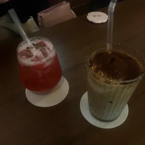 시저커피 사진
